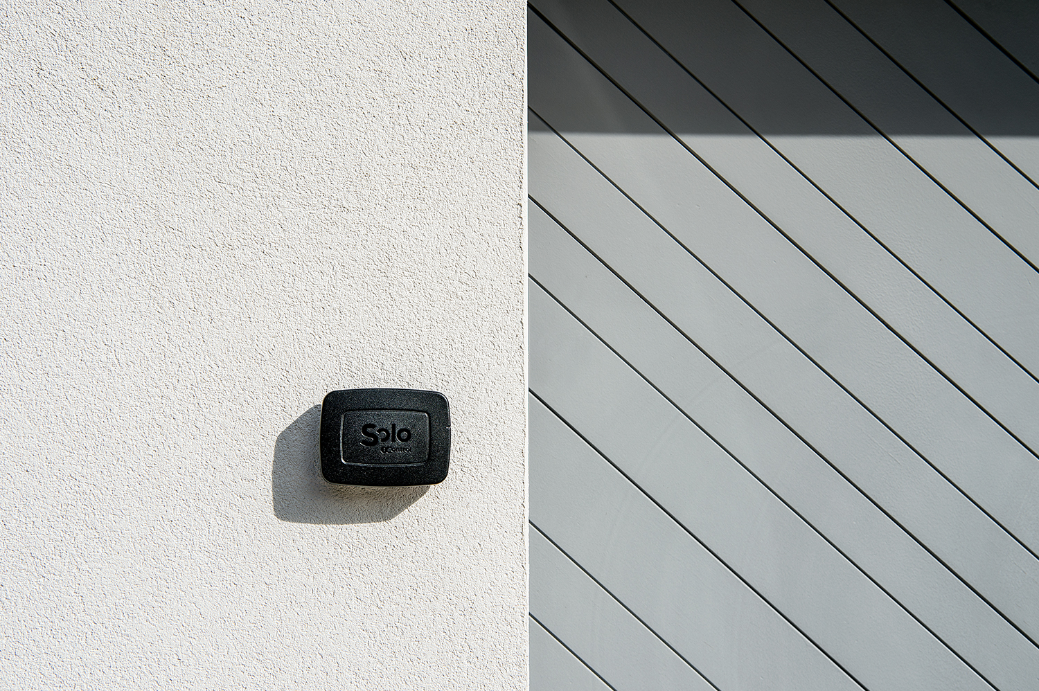 Make gate and door smart without installation — 1Control SOLO, DORY and LINK