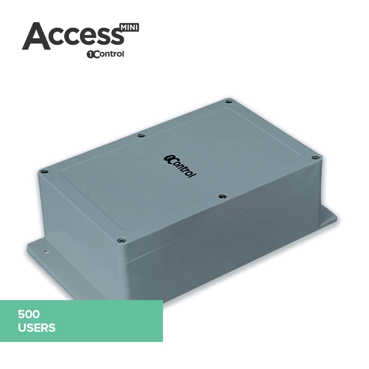 ACCESS smart control unit for business access
