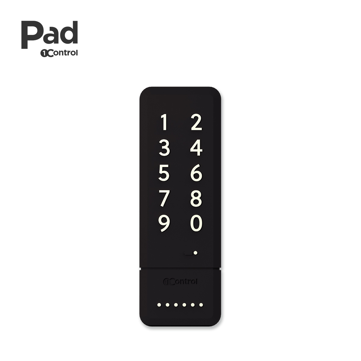 PAD teclado smart bluetooth