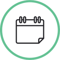 Icono límite temporal